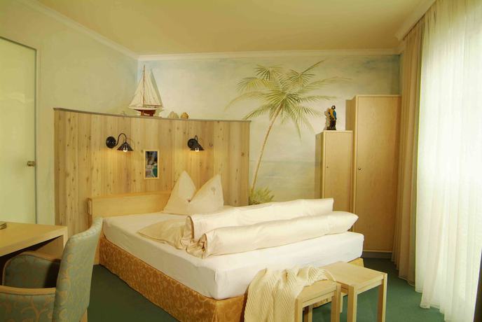 Imagen de la habitación del Hotel Flairhotel Zum Schwarzen Reiter. Foto 11