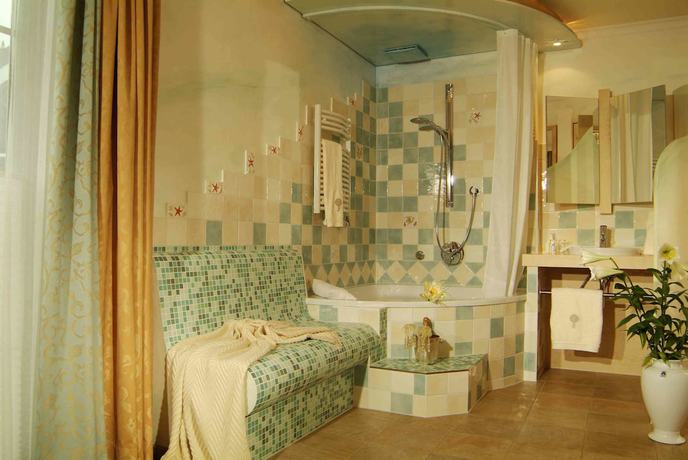 Imagen de la habitación del Hotel Flairhotel Zum Schwarzen Reiter. Foto 17