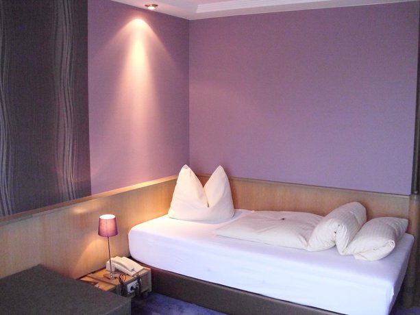 Imagen de la habitación del Hotel Flairhotel Zum Schwarzen Reiter. Foto 20
