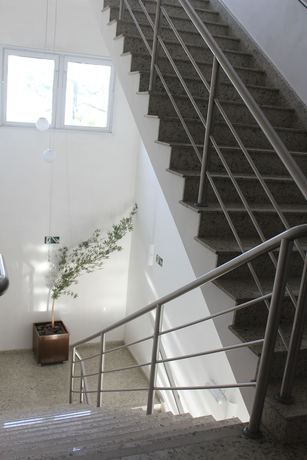 Imagen de los interiores del Hotel Flamboyant, Itaquaquecetuba. Foto 19