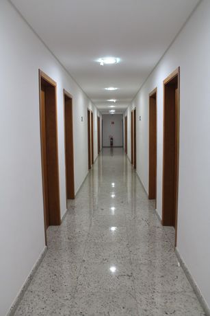 Imagen de los interiores del Hotel Flamboyant, Itaquaquecetuba. Foto 20