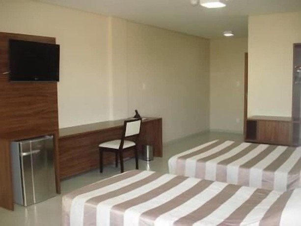 Imagen de la habitación del Hotel Flamboyant Suite. Foto 5