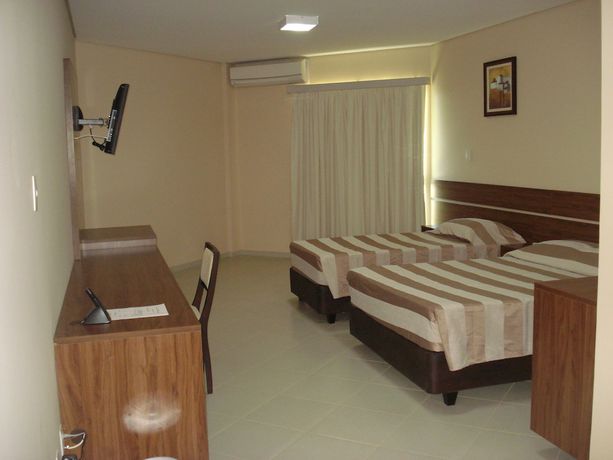 Imagen de la habitación del Hotel Flamboyant Suite. Foto 7
