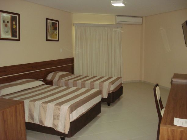Imagen de la habitación del Hotel Flamboyant Suite. Foto 8