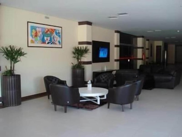 Imagen de los interiores del Hotel Flamboyant Suite. Foto 17