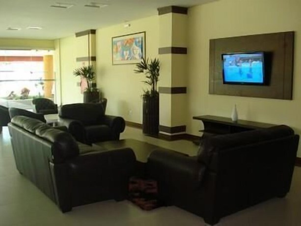 Imagen de los interiores del Hotel Flamboyant Suite. Foto 18
