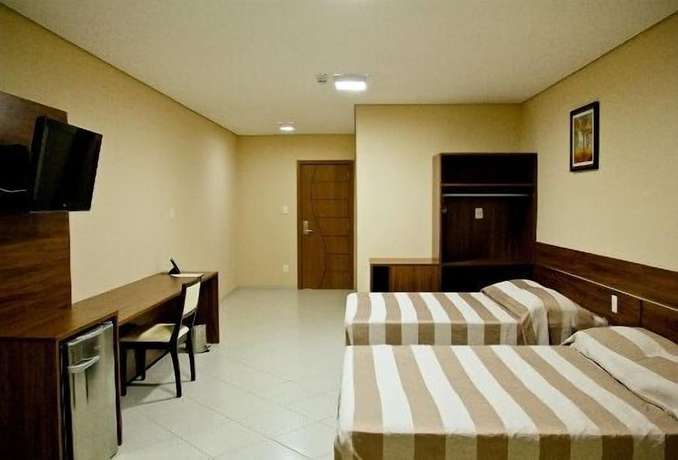 Imagen general del Hotel Flamboyant Suite. Foto 1