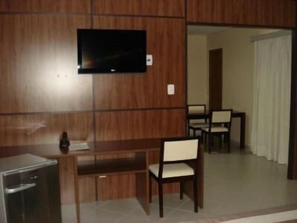 Imagen de la habitación del Hotel Flamboyant Suite. Foto 12