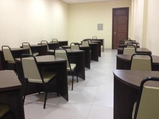 Imagen de los interiores del Hotel Flamboyant Suite. Foto 19