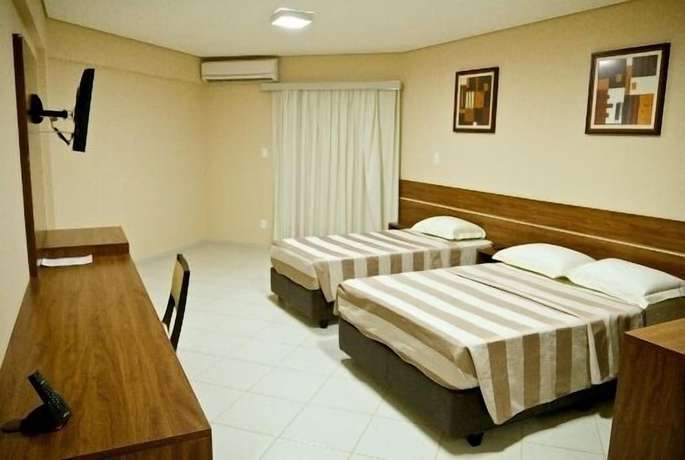 Imagen de la habitación del Hotel Flamboyant Suite. Foto 15