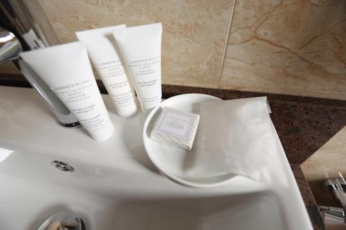 Imagen de la habitación del Hotel Flame Canela. Foto 6