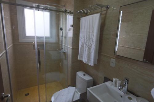 Imagen de la habitación del Hotel Flame Canela. Foto 7