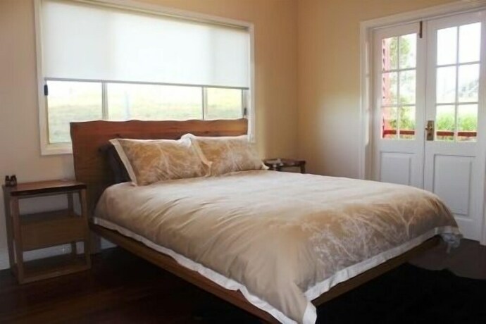 Imagen de la habitación del Hotel Flame Hill Vineyard. Foto 17