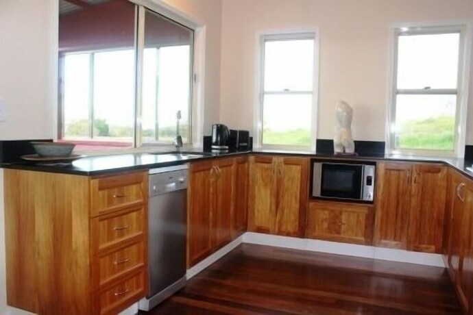 Imagen de la habitación del Hotel Flame Hill Vineyard. Foto 18