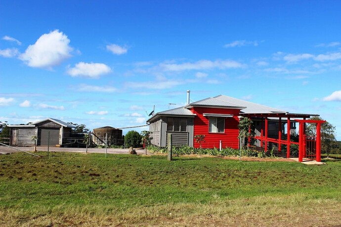 Imagen de la habitación del Hotel Flame Hill Vineyard. Foto 19