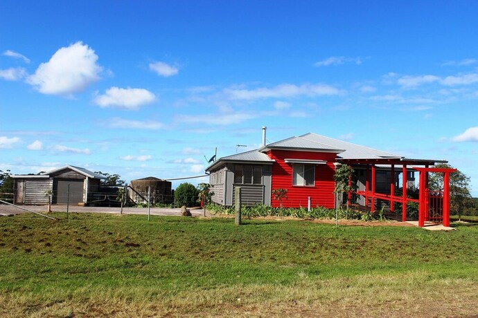 Imagen de la habitación del Hotel Flame Hill Vineyard. Foto 20