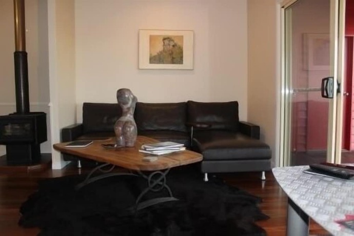 Imagen de la habitación del Hotel Flame Hill Vineyard. Foto 21