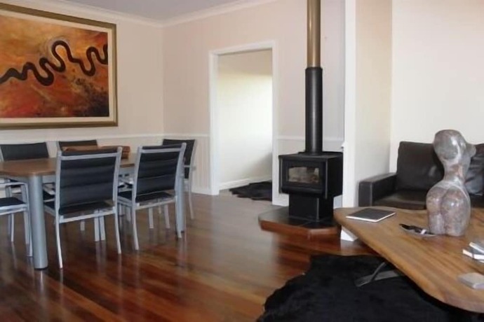 Imagen de la habitación del Hotel Flame Hill Vineyard. Foto 23