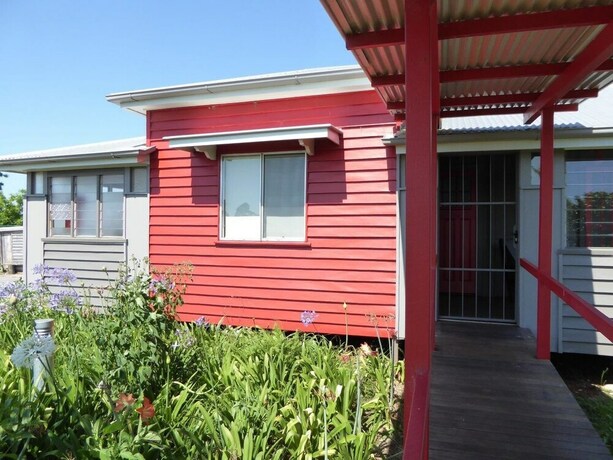 Imagen de la habitación del Hotel Flame Hill Vineyard. Foto 27