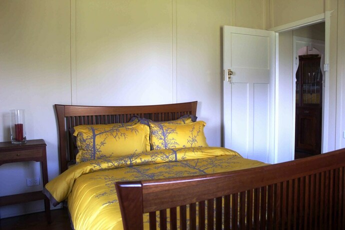 Imagen de la habitación del Hotel Flame Hill Vineyard. Foto 28