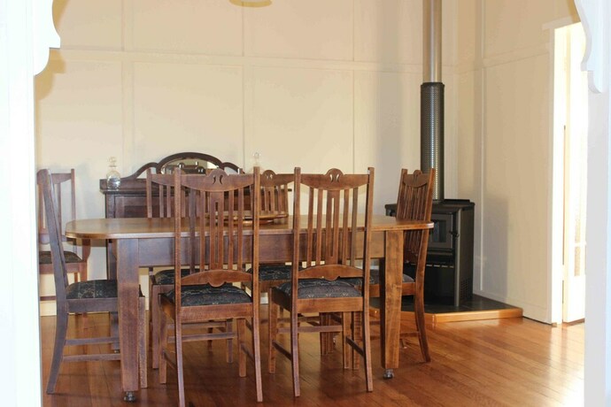 Imagen de la habitación del Hotel Flame Hill Vineyard. Foto 33