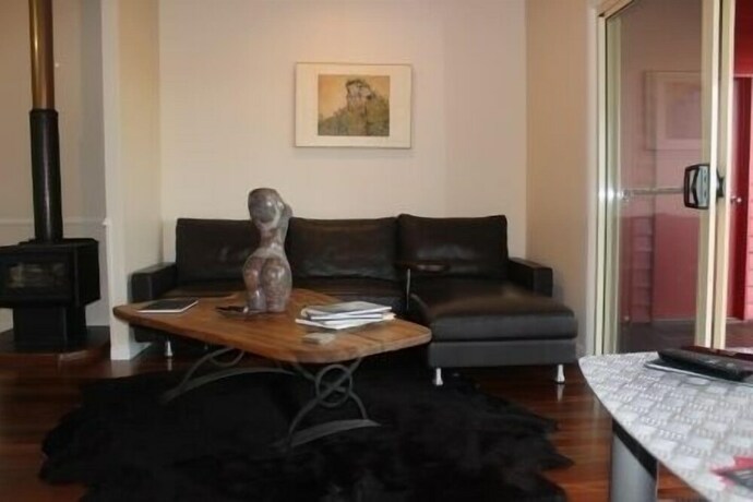 Imagen de la habitación del Hotel Flame Hill Vineyard. Foto 35