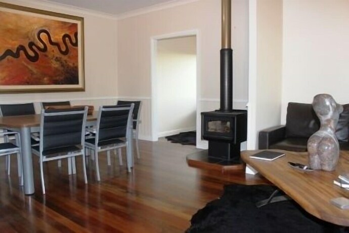 Imagen de la habitación del Hotel Flame Hill Vineyard. Foto 36