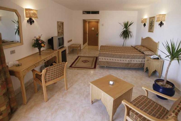 Imagen general del Hotel Flamenco Beach and Resort. Foto 13