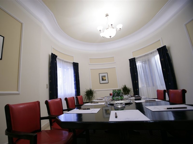 Imagen general del Hotel Flamenco Cairo. Foto 3