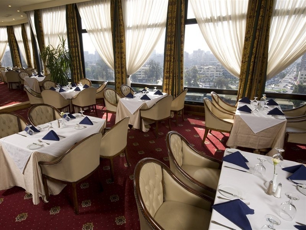 Imagen general del Hotel Flamenco Cairo. Foto 6