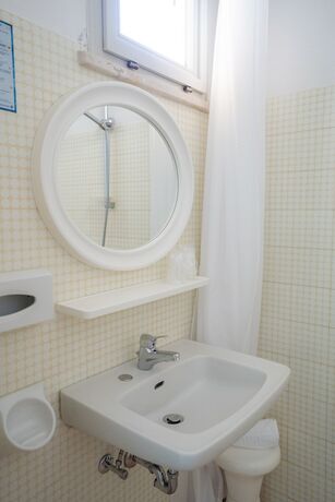 Imagen general del Hotel Flamengo, Riccione. Foto 5