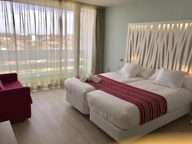 Imagen general del Hotel Flamero. Foto 4