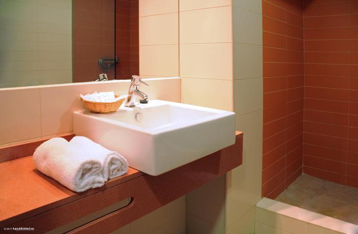 Imagen general del Hotel Flamero. Foto 5