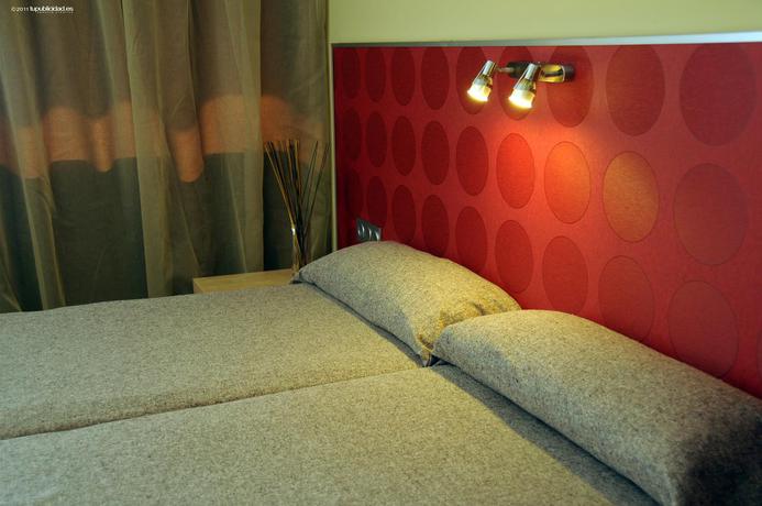 Imagen general del Hotel Flamero. Foto 7