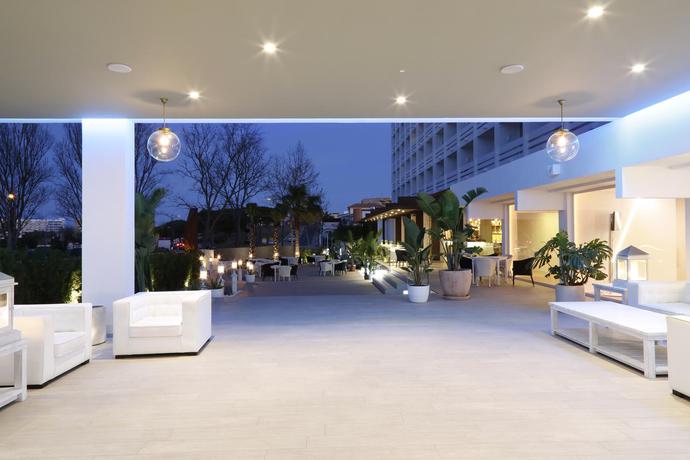 Imagen general del Hotel Flamero. Foto 9