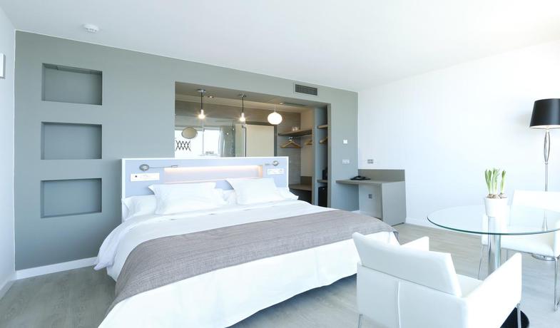 Imagen general del Hotel Flamero. Foto 13