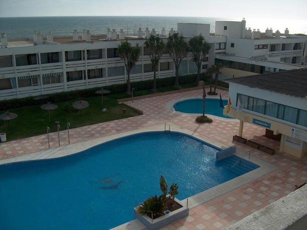 Imagen general del Hotel Flamero. Foto 18