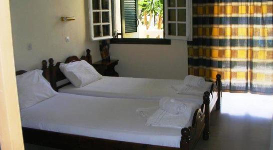 Imagen de la habitación del Hotel Flamingo Apartments By Corfuescapes. Foto 3