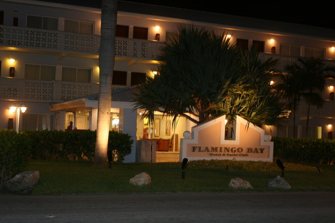 Imagen general del Hotel Flamingo Bay and Marina At Taino Beach. Foto 1
