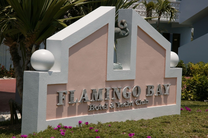 Imagen general del Hotel Flamingo Bay and Marina At Taino Beach. Foto 3