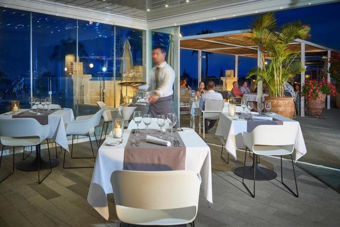 Imagen general del Hotel Flamingo Beach Mate. Foto 3