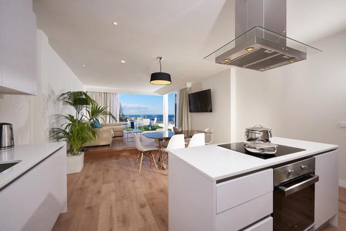 Imagen general del Hotel Flamingo Beach Mate. Foto 8