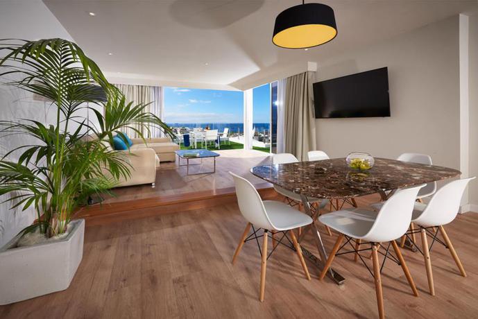 Imagen general del Hotel Flamingo Beach Mate. Foto 9