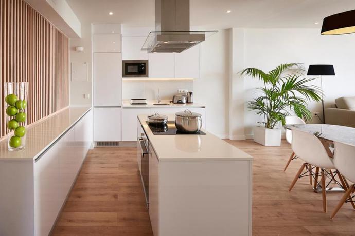 Imagen general del Hotel Flamingo Beach Mate. Foto 10