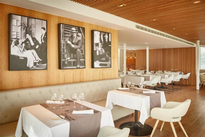 Imagen general del Hotel Flamingo Beach Mate. Foto 12