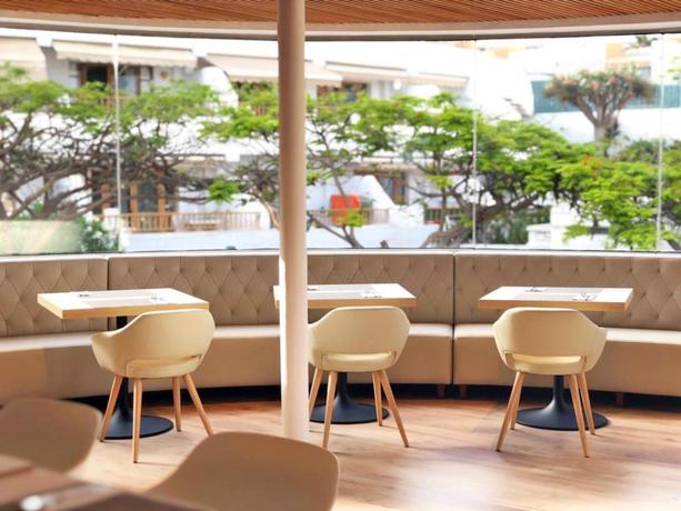 Imagen general del Hotel Flamingo Beach Mate. Foto 13