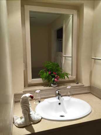 Imagen de la habitación del Hotel Flamingo Beach, Mezraya. Foto 10