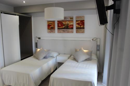 Imagen de la habitación del Hotel Flamingo Beach Resort - Adults Recommended. Foto 13