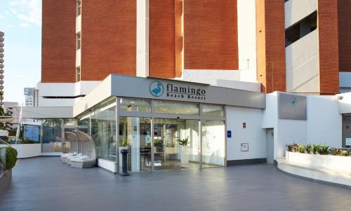 Imagen general del Hotel Flamingo Beach Resort - Adults Recommended. Foto 10