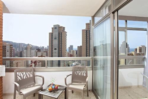 Imagen general del Hotel Flamingo Beach Resort - Adults Recommended. Foto 5